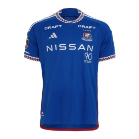 Camiseta de fútbol Yokohama F. Marinos 1ª equipación 2024-25